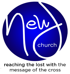 Logo for New Jerusalem Baptist Church